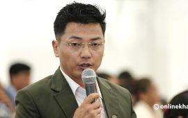 प्रधानमन्त्रीले पसलमा चिया पिउन भ्याउनुहुन्छ, उद्योग बन्द भएकोमा ध्यान छैन : निश्कल राई