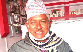 भारतीयलाई नेपाली नागरिकता बनाइदिएको आरोपमा वडाध्यक्षसहित ४ जना पक्राउ