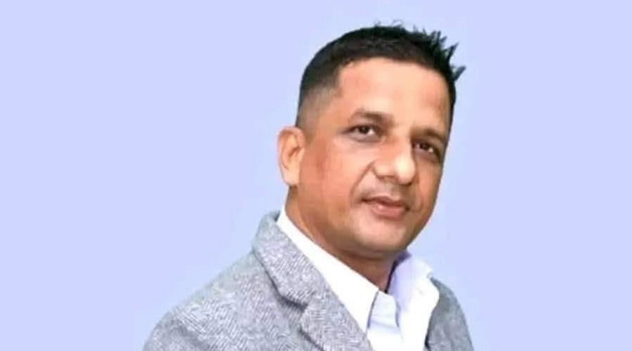 रास्वपा झापाको सभापतिमा भण्डारी