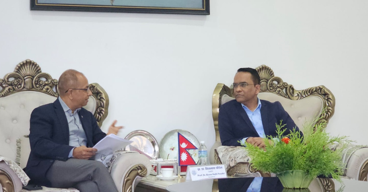 अधिकार सम्पन्न मौद्रिक नीति समिति गठन गर्न परिसंघको सुझाव