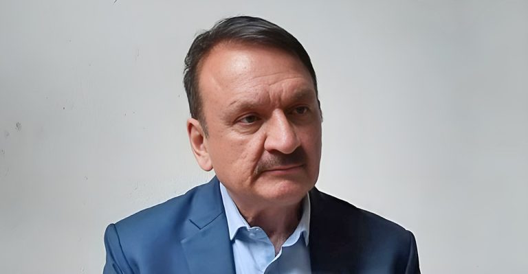 कांग्रेसभित्र बृहत्तर एकता नभए पुनःउत्थान कठिन छ : डा. महत 