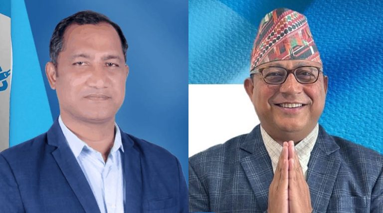 रास्वपाको सुदूरपश्चिम प्रदेश सभापतिमा विष्ट र धामीको उम्मेदवारी