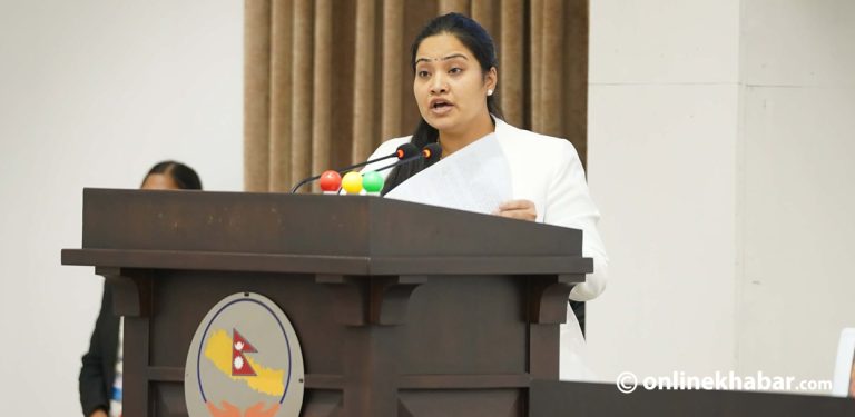 सहकारी पीडितलाई राज्यकोषबाट रकम फिर्ता गरिएको होइन : मन्त्री रावल