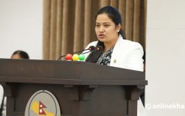 असार तेस्रो सातादेखि सुकुमवासीलाई लालपुर्जा वितरण गरिने