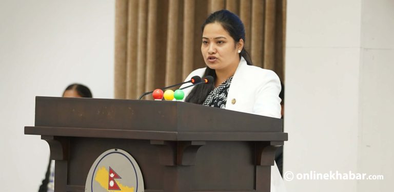 असार तेस्रो सातादेखि सुकुमवासीलाई लालपुर्जा वितरण गरिने