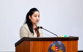 अध्यादेशमै नभएको व्यवस्था राखेर पास भयो सहकारी विधेयक