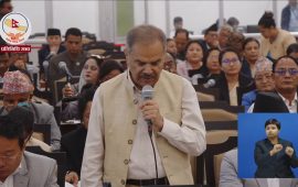 मन्त्रीको सचिवालय संख्या बढाउने तयारीबारे सरकारसँग जवाफ माग