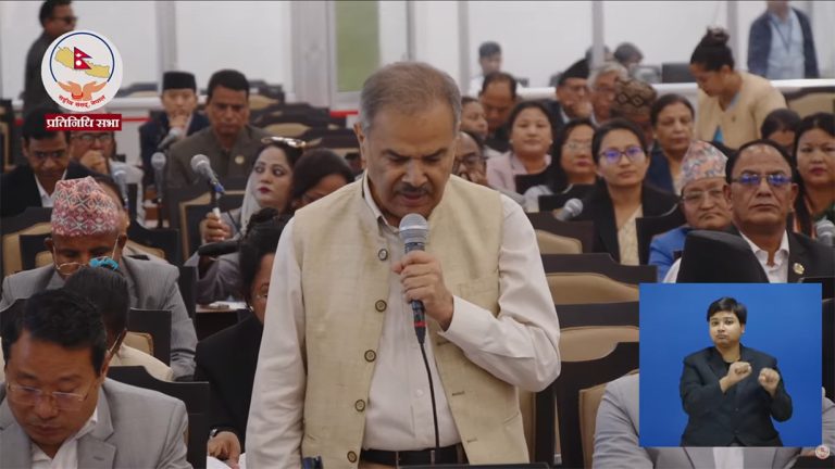 एमालेले भन्यो : सीमा विवादबारे प्रधानमन्त्रीले देशसँगथ माफी माग्नैपर्छ