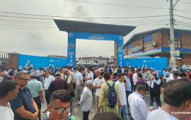 रास्वपा महाधिवेशन लम्बिने, प्रतिनिधिको संख्या पनि बढ्यो