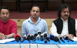 रास्वपाका साधारण सदस्यको संख्या पाँच लाख नाघ्यो, ६१० पालिकामा अधिवेशन सकियो
