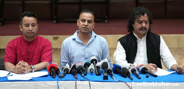 रास्वपाका साधारण सदस्य पाँच लाख नाघ्यो, ६१० पालिकामा अधिवेशन सकियो