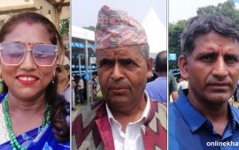 रास्वपा महाधिवेशन : नीति र नेतृत्वबारे के भन्छन् प्रतिनिधि ?