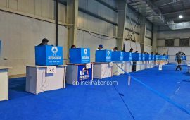 रास्वपा महाधिवेशन : ६ पदाधिकारीका लागि हुनेछ निर्वाचन