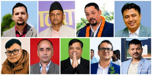 गण्डकीमा रास्वपा : अधिकांश जिल्लामा रोचक प्रतिस्पर्धा, बागलुङ विवादित