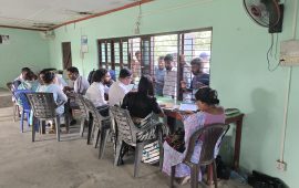 रास्वपा सिरहामा सहमति जुटेन, आजै निर्वाचन प्रक्रिया सुरु हुने