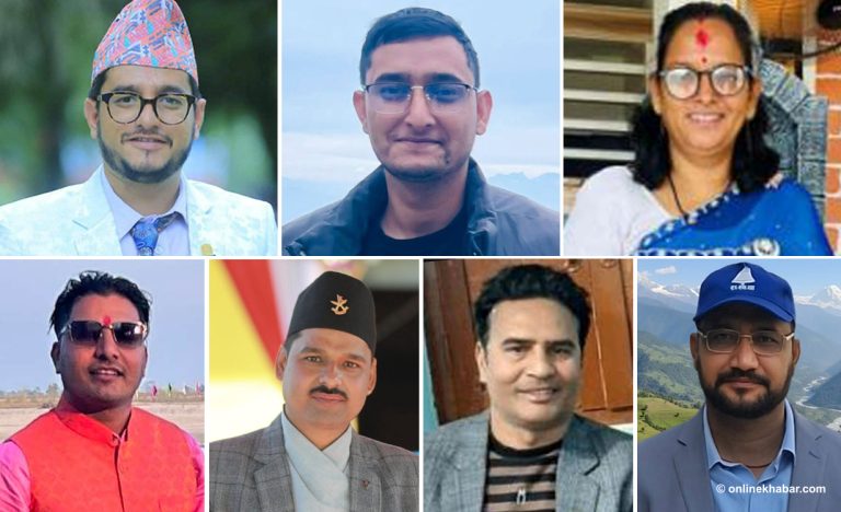 रास्वपा सुदूरपश्चिममा सभापतिबाहेकका पदाधिकारी सर्वसम्मत