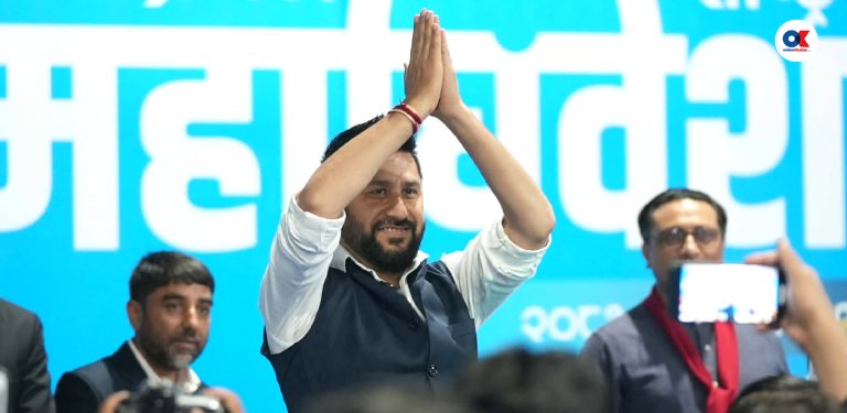 बन्दसत्रमा रविको चेतावनी- यसलाई भोट दिनु, उसलाई नदिनु भन्ने रास्वपा होइन