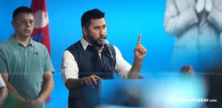 ‘गलत संस्कार दोहोरिए यात्रा दुर्घटनातर्फ जान्छ’