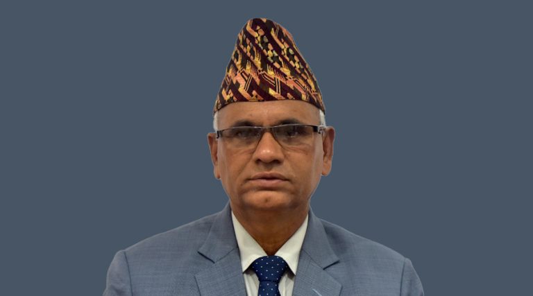 सुदूरपश्चिमका पूर्वमुख्यमन्त्री रावलले मागे सुरक्षाकर्मी
