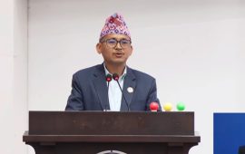 संक्रमणकालीन न्यायको बाँकी काम टुंगोमा नपुग्नु दु:खद् : सांसद मल्ल