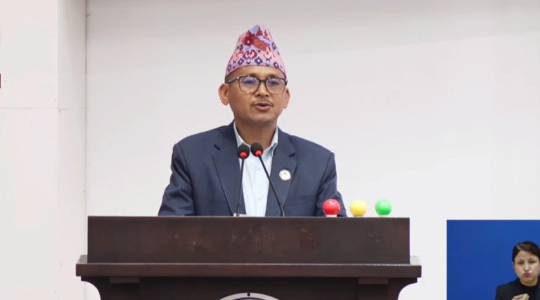 संक्रमणकालीन न्यायको बाँकी काम टुंगोमा नपुग्नु दु:खद् : सांसद मल्ल