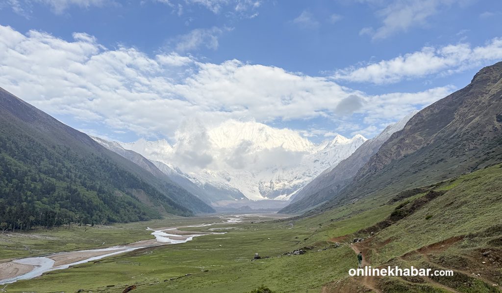 रानीसैन घटना : मार्तडी बजार र कर्णाली करिडोर बन्द