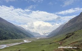 रानीसैन घटना : मार्तडी बजार र कर्णाली करिडोर बन्द