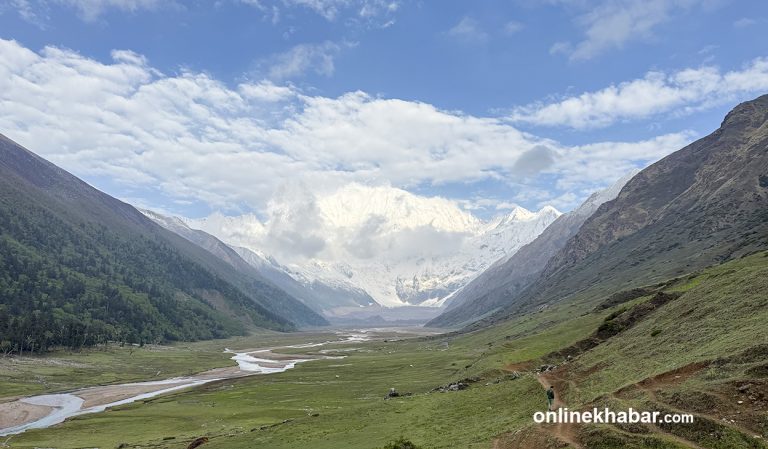 रानीसैन घटना : मार्तडी बजार र कर्णाली करिडोर बन्द