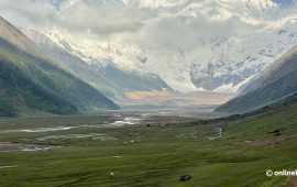 रानीसैन विवाद : बाजुराका ३५ परिवार लखेटिए, भेडीगोठमा आगजनी