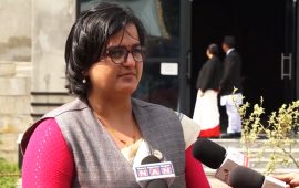 रास्वपा महाधिवेशनबारे रन्जु– रविकै नेतृत्व स्थापित हुन्छ