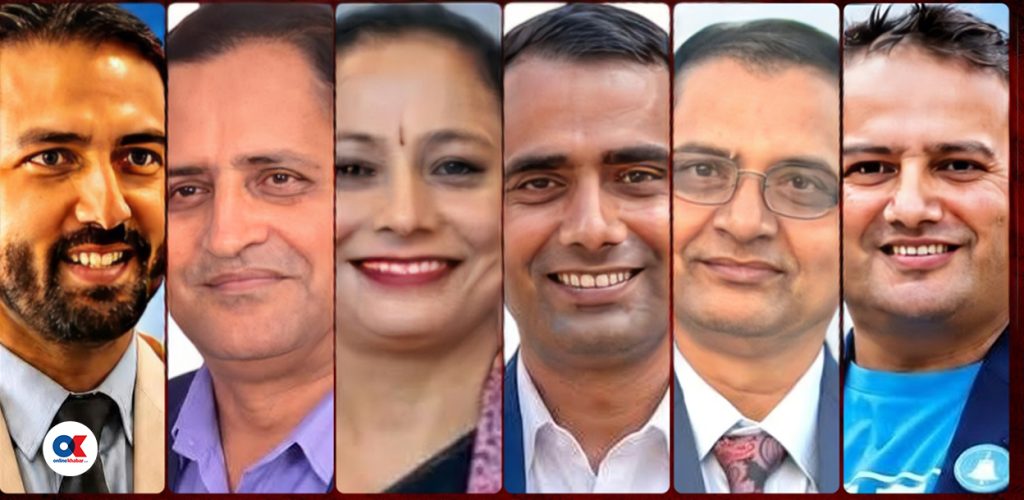 रास्वपा लुम्बिनी प्रदेश सभापति पदमा ६ जनाको उम्मेदवारी, कसको पृष्ठभूमि के ?