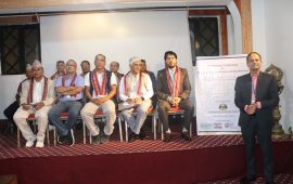 अनुसन्धानदाता भन्छन् : विकासका लागि बृहत्तर अनुसन्धान आवश्यक