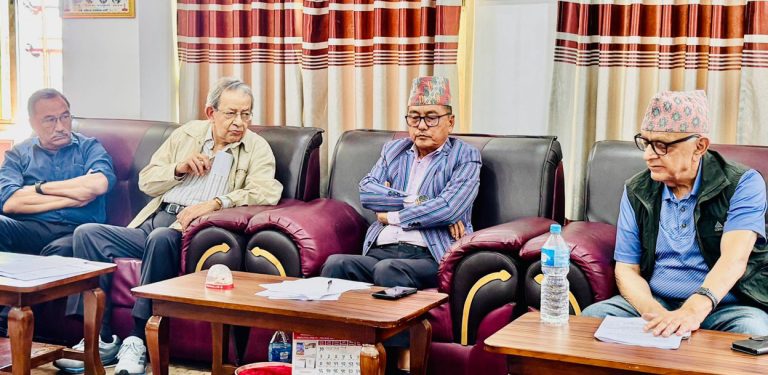 राप्रपाले तोक्यो महाधिवेशन मिति, कार्यतालिका पारित