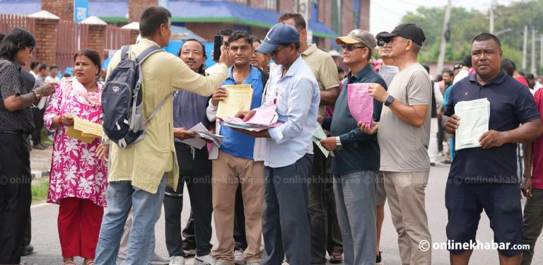 स्मार्ट महाधिवेशन गर्छु भनेको रास्वपा पनि पुरानै पारामा
