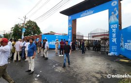 रास्वपा केन्द्रीय सदस्यमा चितवनका मात्रै १३ जना उम्मेदवार