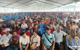 रास्वपा महाधिवेशन : सुरु भयो उद्घाटन सत्र