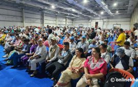 रास्वपा केन्द्रीय सदस्यको मतपरिणाम सार्वजनिक (लाइभ)