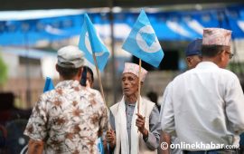 विवाद मिलाउन मधेश प्रदेशमा रास्वपाको विशेष टोली परिचालन
