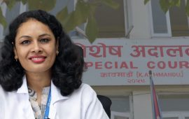 थ्रीडी मेमोग्राफी भ्रष्टाचार प्रकरण : डा. संगीता कौशललाई सफाइ, ६ जना दोषी ठहर