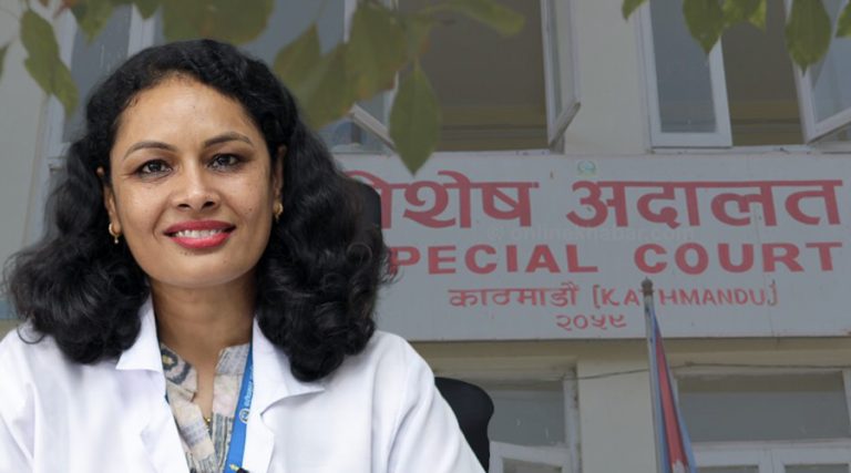 थ्रीडी मेमोग्राफी भ्रष्टाचार प्रकरण : डा. संगीता कौशललाई सफाइ, ६ जना दोषी ठहर