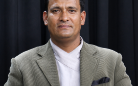 सनोज महत