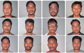 भारतमा नेटवर्किङ व्यावसाय, नेपालमा ठगी