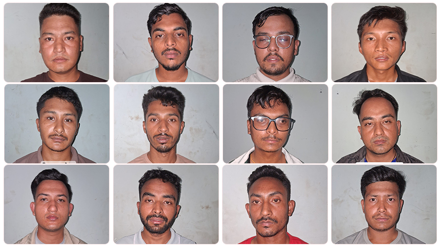 भारतमा नेटवर्किङ व्यावसाय, नेपालमा ठगी