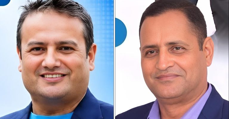 रास्वपा लुम्बिनीको सभापतिमा दोस्रोपटक मतदान गरिँदै, शालिकराम र गोपालबीच प्रतिस्पर्धा
