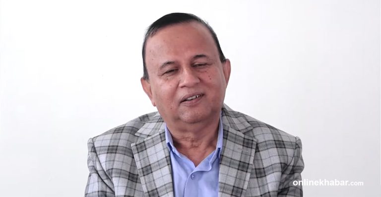प्रियतावाद र अराजकतावादी यथास्थितिका पक्षपोषक हुन् : महासचिव पोखरेल