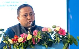 शिशिर खनालले भने- नेतृत्वको चाहनालाई सम्मान गर्दै महामन्त्रीबाट पछि हटेँ