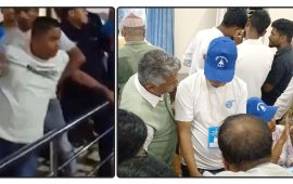 रास्वपा अधिवेशन : मोरङमा सामान्य, सुनसरी हात हालाहाल
