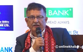 उच्च प्रतिफलको योजनामा स्रोत केन्द्रित गर्न बजेटले ध्यान दिएन : पूर्व अर्थमन्त्री पाण्डे