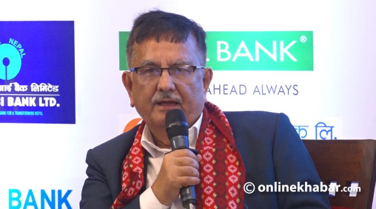 उच्च प्रतिफलको योजनामा स्रोत केन्द्रित गर्न बजेटले ध्यान दिएन : पूर्व अर्थमन्त्री पाण्डे