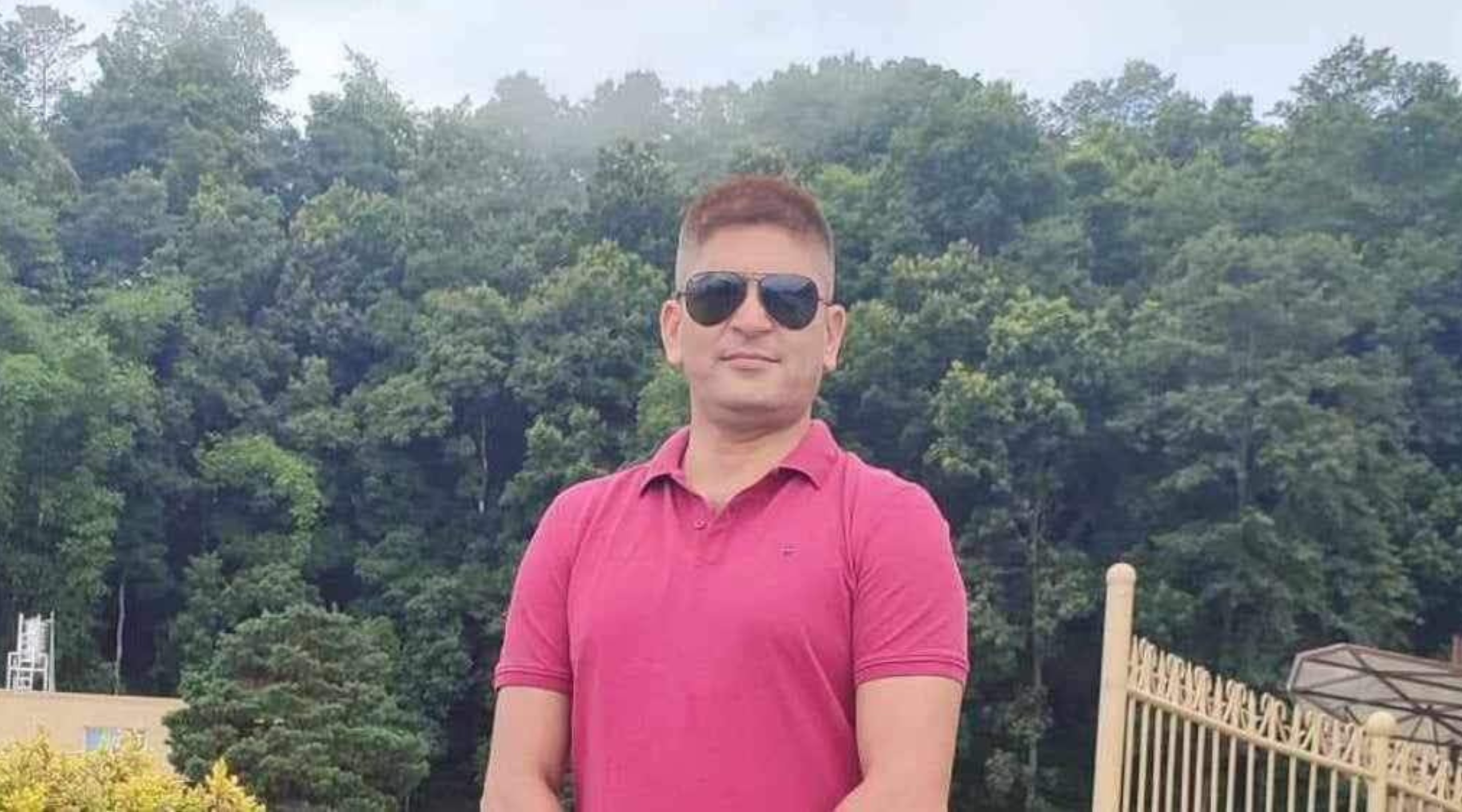 मापदण्ड विपरीत इन्चार्ज बन्न लागेका एसएसपी कोइरालाको सरुवा रोकियो